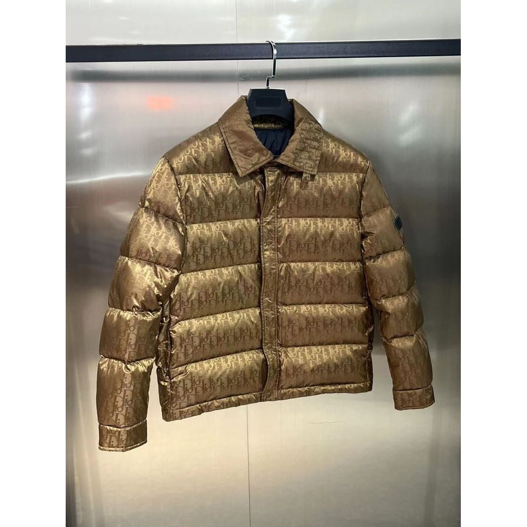 Christian Dior Down Jackets - Click Image to Close